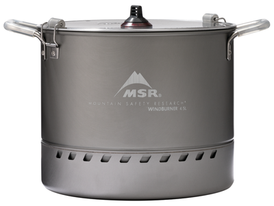 Казанок MSR  WindBurner Stock Pot 10370 фото