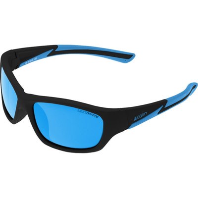 Cairn окуляри Ride Jr Category 4 mat black-azure JSRIDE-103 фото
