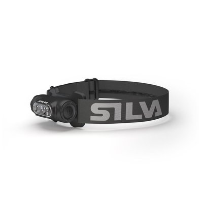 Налобний ліхтар Silva Explore 4RC, 400 люмен (SLV 37821) SLV 37821 фото