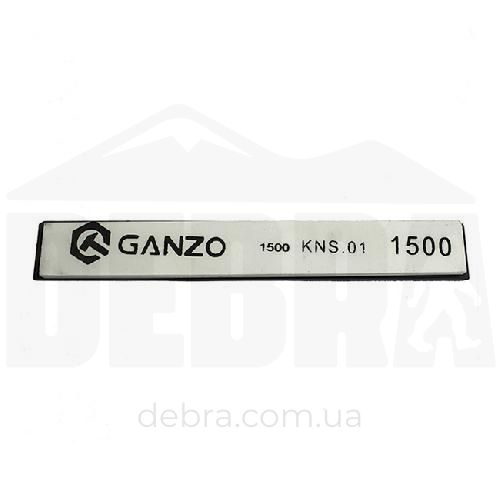 Додатковий камінь Ganzo для точильного верстату 1500 grit SPEP1500 SPEP1500 фото