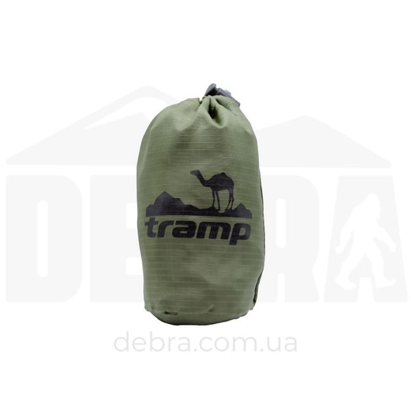 Чохол на рюкзак Tramp олива 20-35 л. S UTRP-017 UTRP-017-olive фото