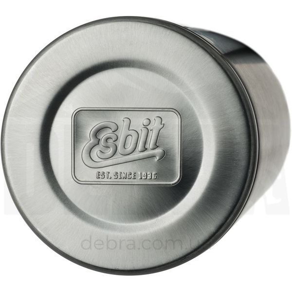 Термос Esbit ISO500ML stainless steel 017.0028 фото