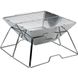 AceCamp мангал Charcoal BBQ Grill Classic Large 1601 фото 1