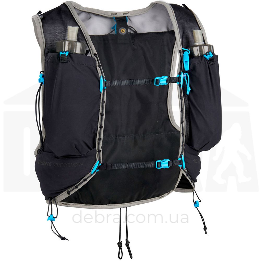 Ultimate Direction рюкзак Race Vest onyx S 80457522-ONX_S фото
