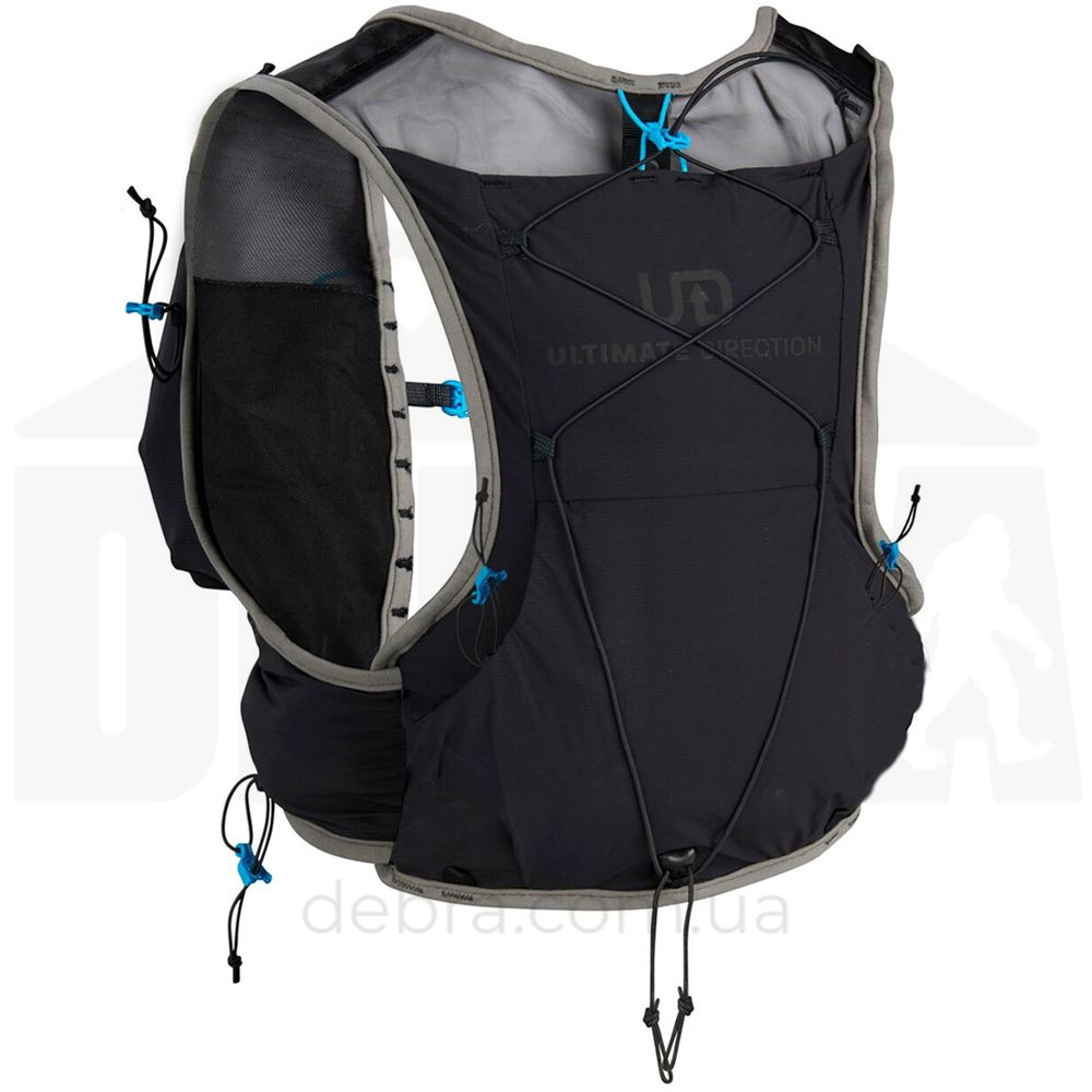 Ultimate Direction рюкзак Race Vest onyx S 80457522-ONX_S фото
