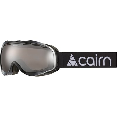 Cairn маска Speed SPX3 black-silver 0580340-8107 фото