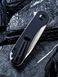 Нож складной Civivi Elementum C907A, black C907A фото 6