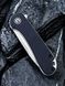 Нож складной Civivi Elementum C907A, black C907A фото 5