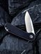 Нож складной Civivi Elementum C907A, black C907A фото 4