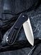 Нож складной Civivi Elementum C907A, black C907A фото 3