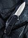 Нож складной Civivi Elementum C907A, black C907A фото 2
