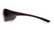 Захисні окуляри Venture Gear Tactical Drone 2.0 Black (gray) Anti-Fog, сірі в чорній оправі VG-DRONBK-GR1 фото 4