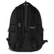 Рюкзак міський Swissbrand Ribe 20 Black (SWB_BLRIB001U) DAS301380 фото 10