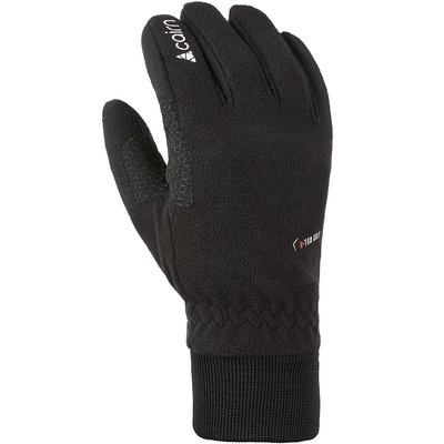Cairn рукавички Polux black L 0903310-02_L03 фото