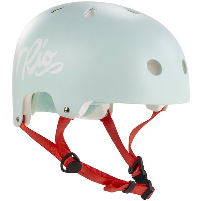 Rio Roller шлем Script matt teal 49-52 RIO159-T_49-52 фото