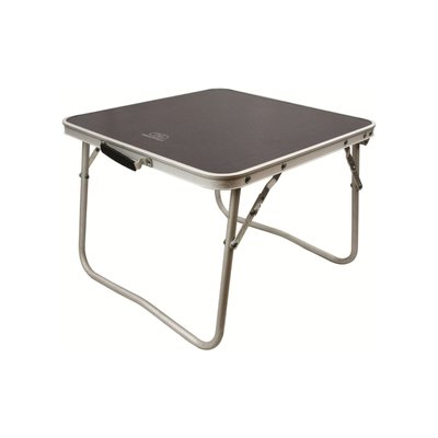 Стіл кемпінговий Highlander Folding Small Table Aluminium (FUR075) 925476 фото
