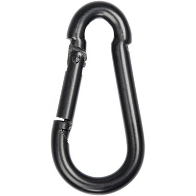 Карабін Skif Outdoor Clasp I. 110 кг 3890275 фото