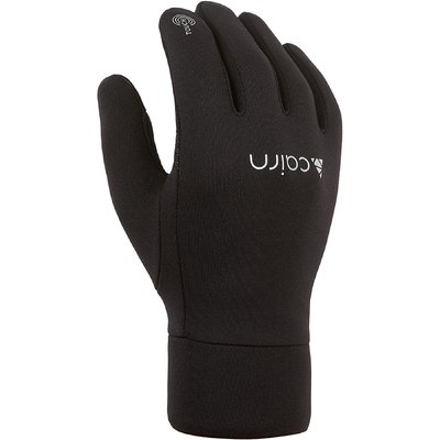 Cairn рукавички Warm Touch black XS 0903430-102_XS фото