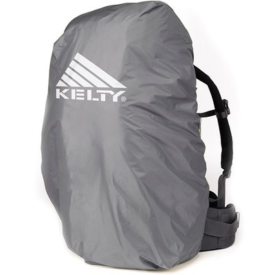 Kelty чохол на рюкзак Rain Cover M charcoal 42016003 фото