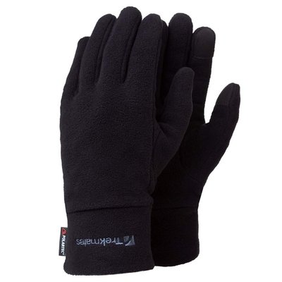 Рукавиці Trekmates Annat Glove black - S 015.1578 фото