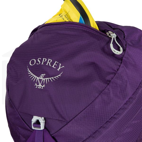 Рюкзак жіночий Osprey Tempest 34 - XS/S -Jasper Green 009.2352 фото