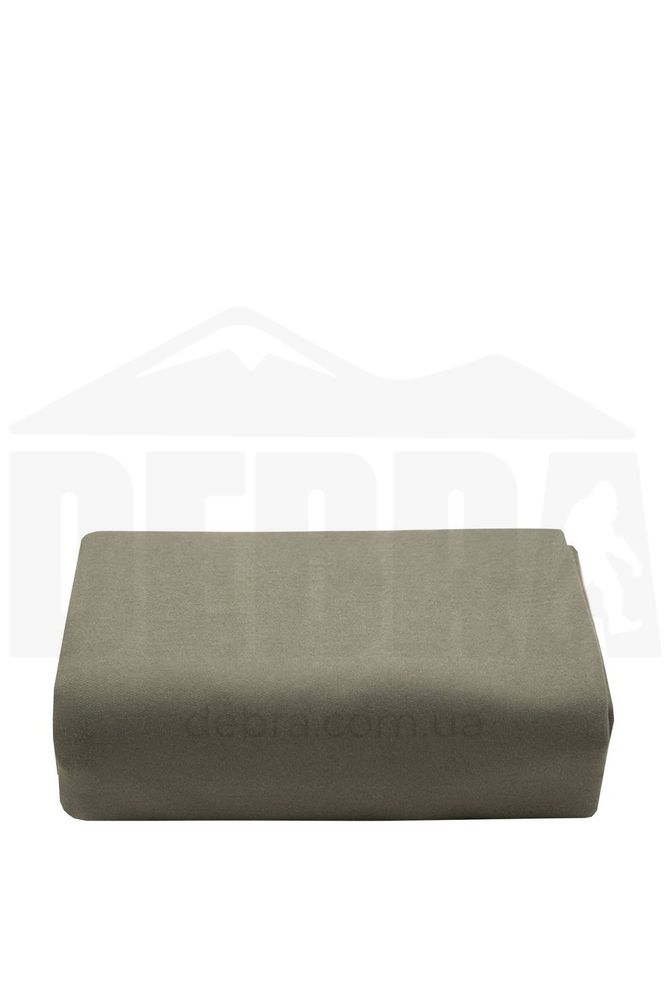 Рушник Tramp UTRA-161 - S (Army Green), 80x40 см UTRA-161-S-army-green фото