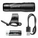 Ліхтар велосипедний передній Mactronic Scream 3.2 (600 Lm) USB Rechargeable (ABF0165) DAS301522 фото 15