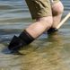 Шкарпетки водонепроникні Dexshell Trekking, р-р S, з зеленою смужкою DS636S фото 14