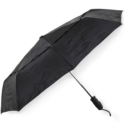 Lifeventure парасоля Trek Umbrella Medium black 9490 фото