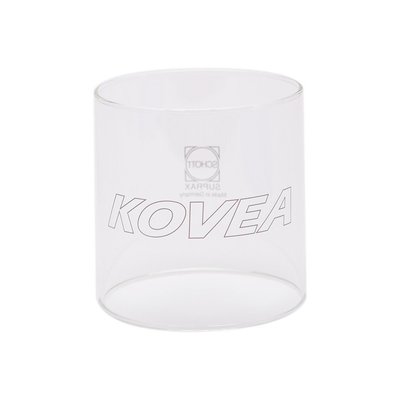 Плафон для газової лампи Kovea 961 GLASS 8809000509139 фото