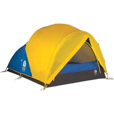 Sierra Designs палатка Convert 2 blue-yellow 40147118 фото