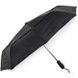 Lifeventure парасоля Trek Umbrella Medium black 9490 фото 1