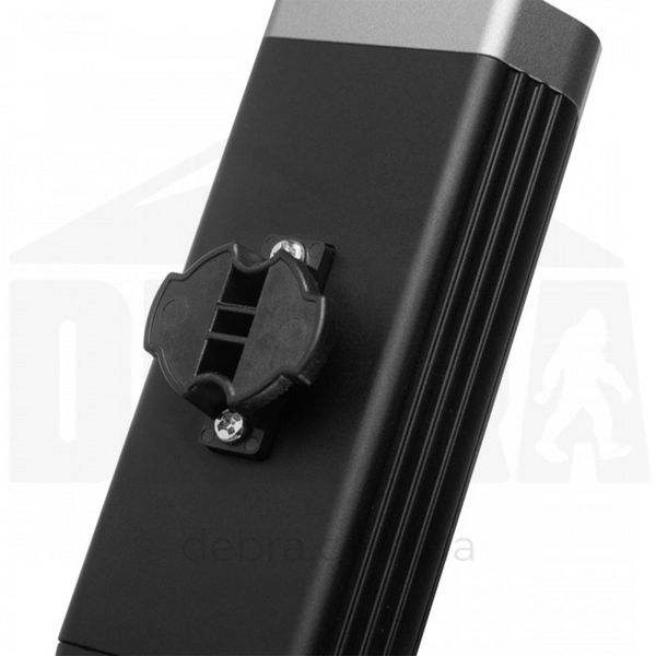 Ліхтар велосипедний передній Mactronic Trailblazer (2000 Lm) USB Rechargeable (ABF0163) DAS301524 фото