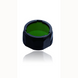 Дифузор фільтр для ліхтарів Fenix ​​AOF-S+ (25,4мм), зелений AOF-Splusgr фото