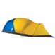 Sierra Designs намет Convert 3 blue-yellow 40147018 фото 3