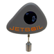 Весы для газовых балонов Jetboil Jetgauge, Black JB JTG фото 1