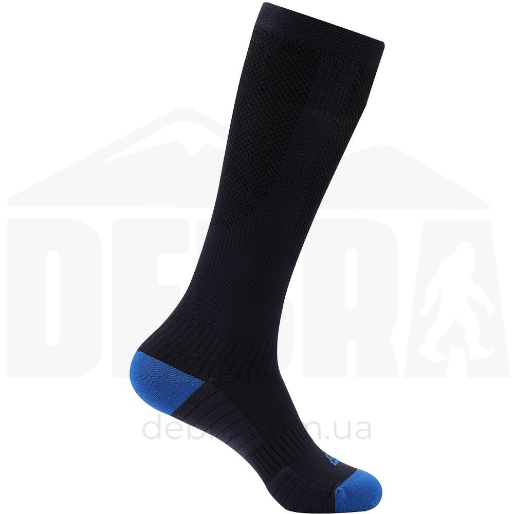 Шкарпетки Alpine Pro NIELE USCY085 691 - L - синій 007.016.0432 фото