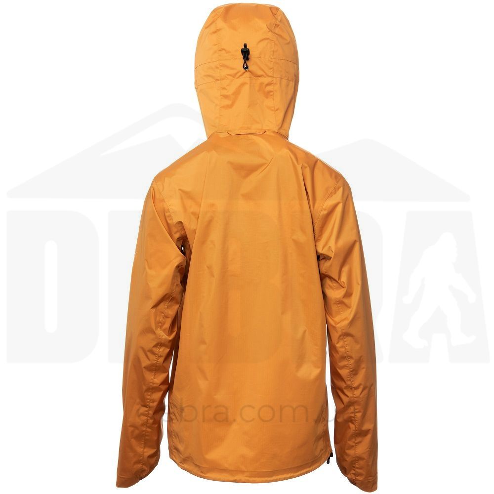 Куртка Turbat Isla Wmn golden oak orange - L 012.004.2067 фото