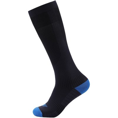 Шкарпетки Alpine Pro NIELE USCY085 691 - L - синій 007.016.0432 фото