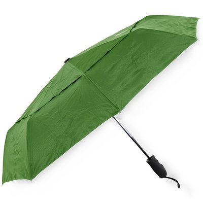 Lifeventure зонт Trek Umbrella Medium green 68013 фото