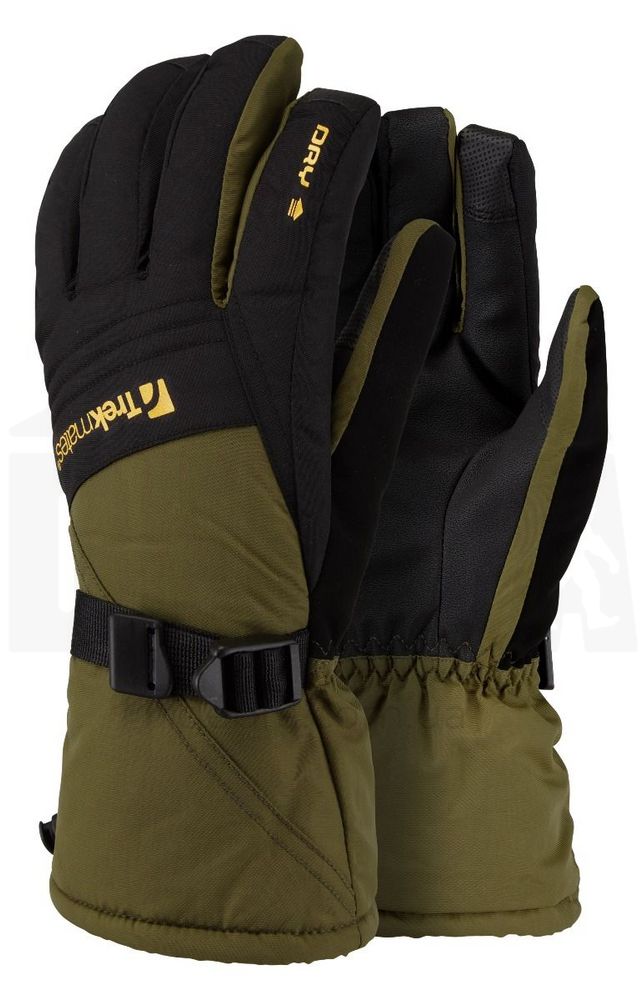 Рукавиці Trekmates Mogul Dry Glove Mns 015.1203 фото