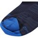Шкарпетки Alpine Pro NIELE USCY085 691 - L - синій 007.016.0432 фото 4