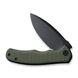 Нож складной Civivi Mini Praxis C18026C-1, dark olive C18026C-1 фото 5