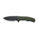 Нож складной Civivi Mini Praxis C18026C-1, dark olive C18026C-1 фото 8