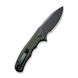 Нож складной Civivi Mini Praxis C18026C-1, dark olive C18026C-1 фото 3