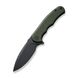 Нож складной Civivi Mini Praxis C18026C-1, dark olive C18026C-1 фото 2