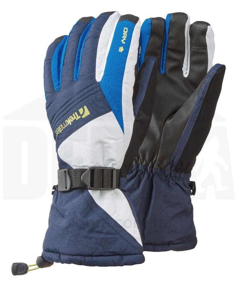 Рукавиці Trekmates Mogul Dry Glove Mns 015.1203 фото