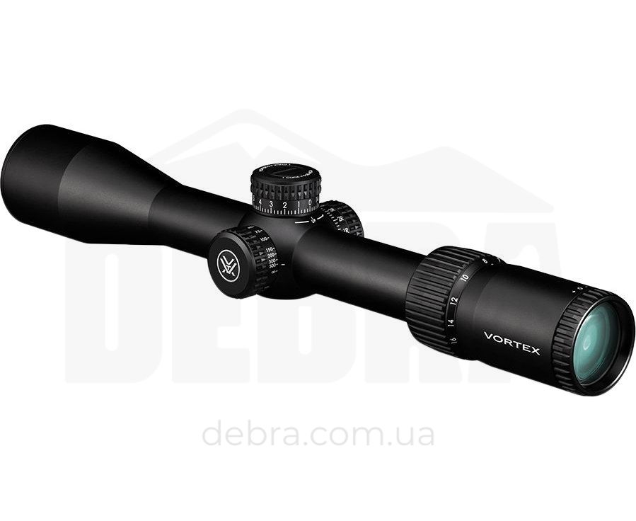 Приціл оптичний Vortex Diamondback Tactical FFP 4-16x44 EBR-2C MOA (DBK-10026) 929057 фото