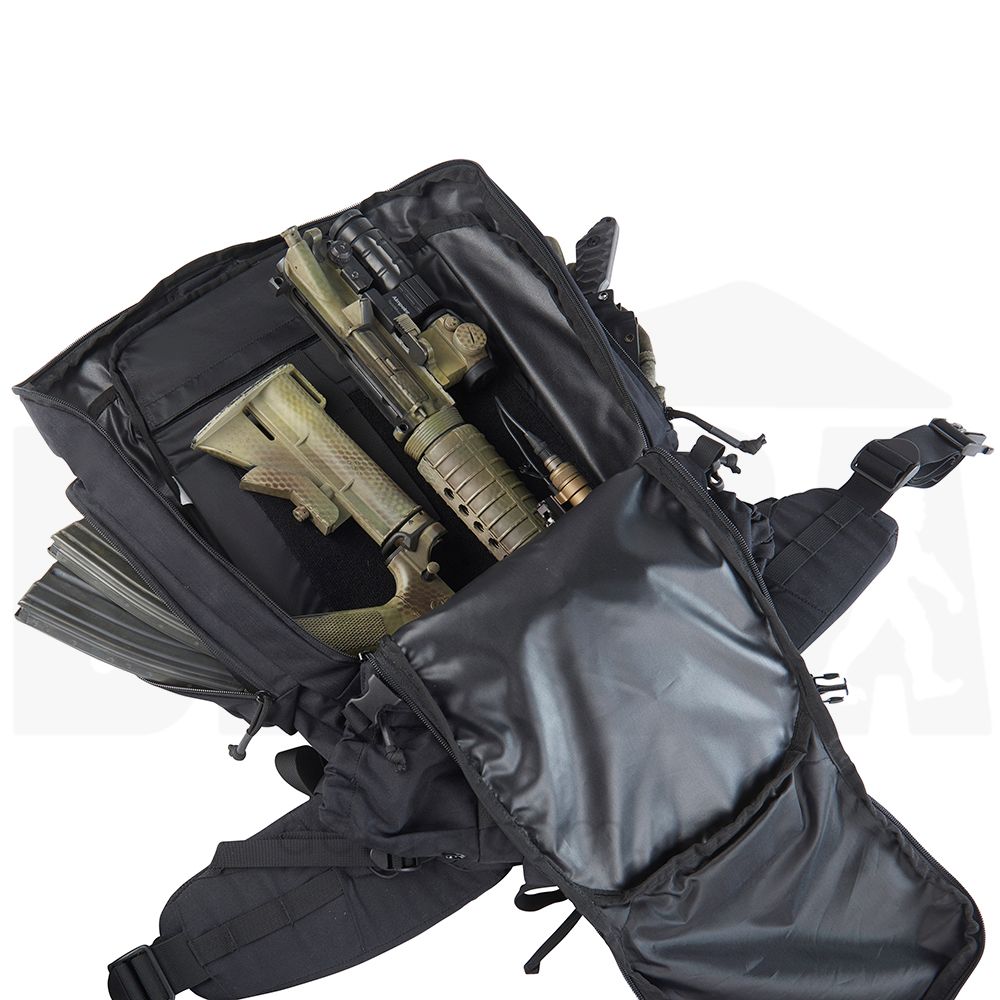 Kelty Tactical рюкзак Redwing 44 black T2615617-BK фото