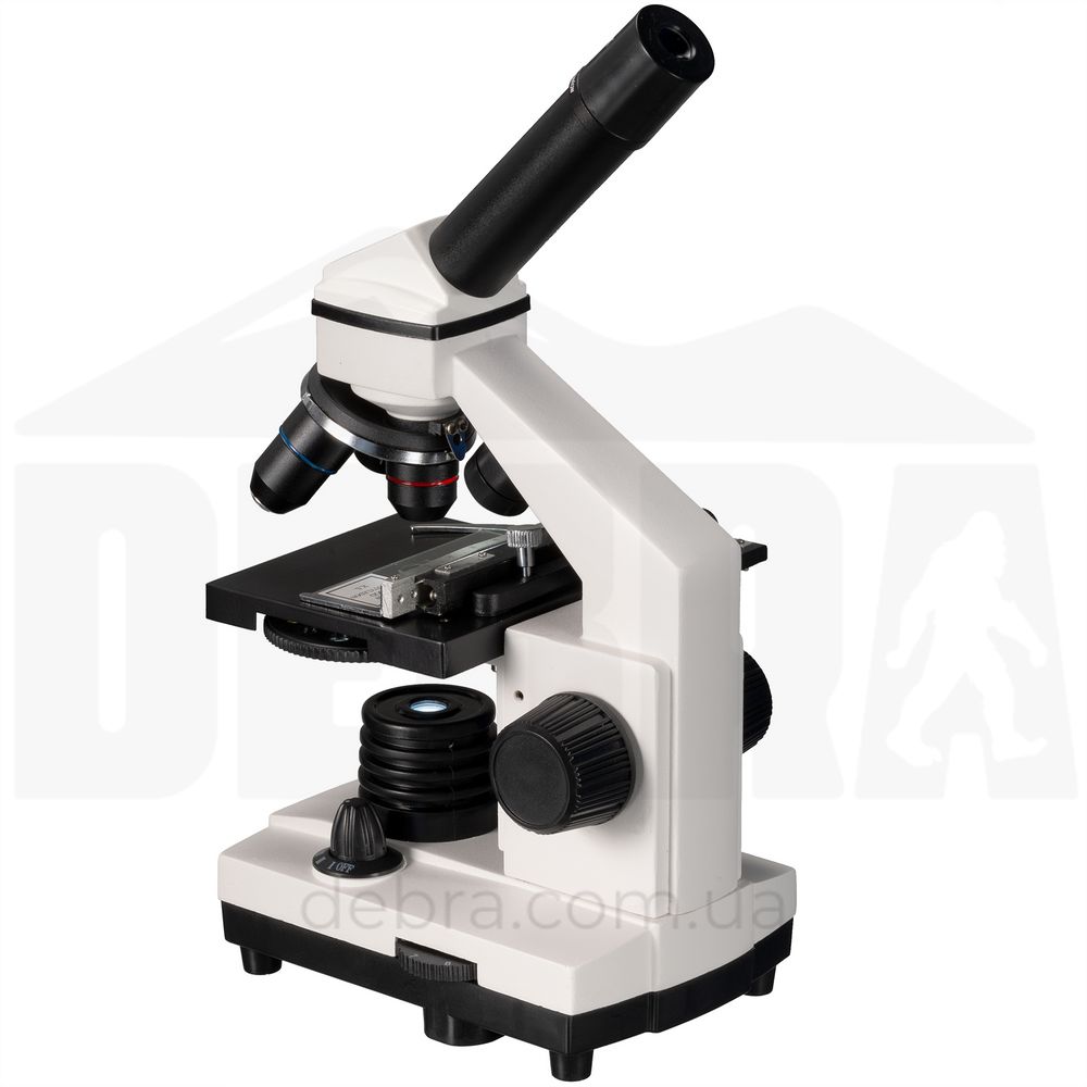 Мікроскоп Bresser Biolux NV 20-1280x HD USB Camera з кейсом (5116200) 914455 фото